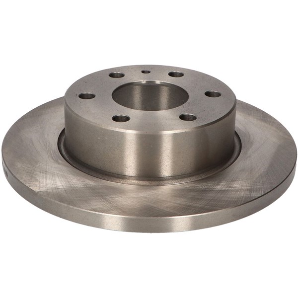 Bromsskiva Solid, Bakaxel Lpr I1018PA LPR