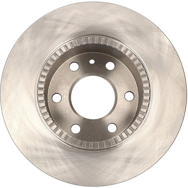 Bromsskiva Solid, Bakaxel Lpr I1018PA LPR