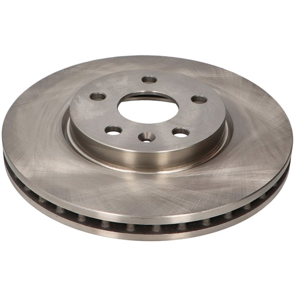 Bromsskiva Ventilerad, Framaxel Lpr O1030V LPR