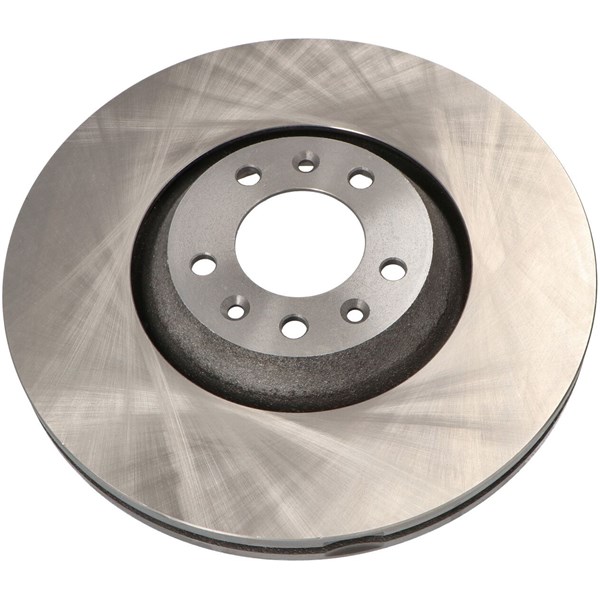 Bromsskiva Ventilerad, Framaxel Lpr P1006V LPR