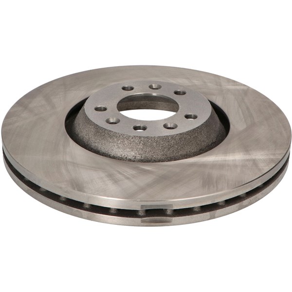 Bromsskiva Ventilerad, Framaxel Lpr P1006V LPR