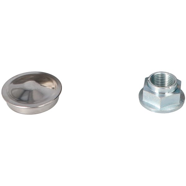 Bromsskiva Solid, Bakaxel Lpr HUB BRAKE DISC R1022PCA LPR
