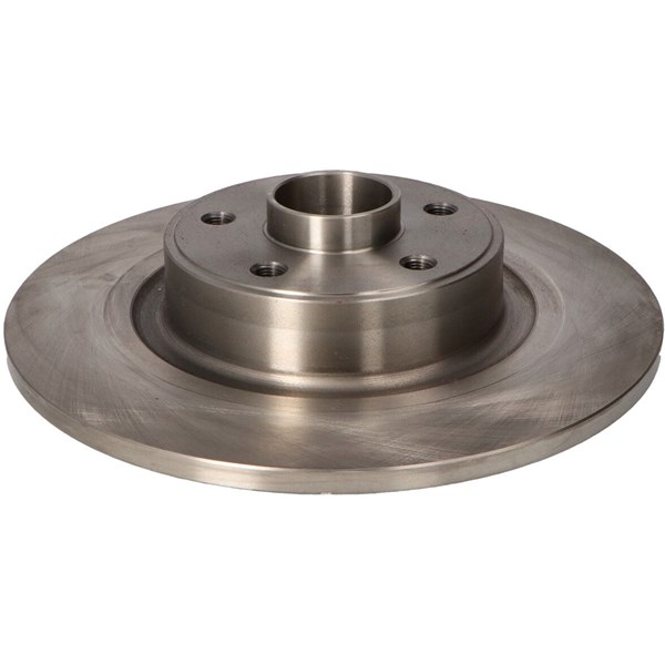 Bromsskiva Solid, Bakaxel Lpr HUB BRAKE DISC R1022PCA LPR