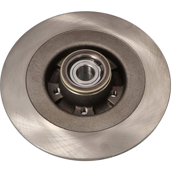Bromsskiva Solid, Bakaxel Lpr HUB BRAKE DISC R1022PCA LPR
