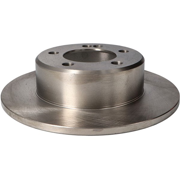 Bromsskiva Solid, Bakaxel Lpr R1044P LPR