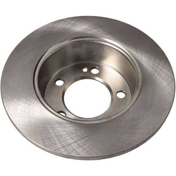 Bromsskiva Solid, Bakaxel Lpr R1044P LPR