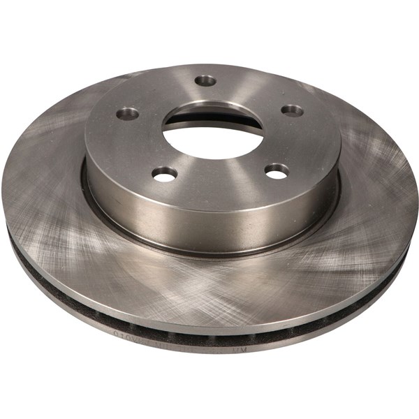 Bromsskiva Ventilerad, Framaxel Lpr R1563V LPR