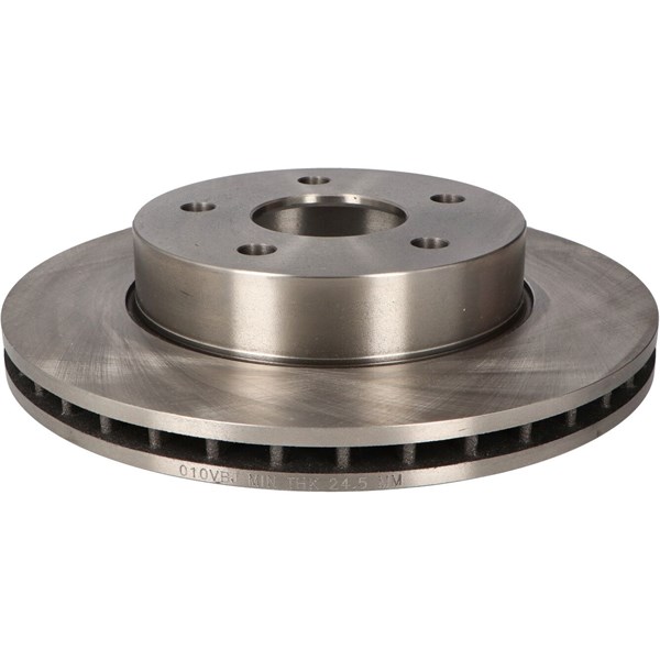 Bromsskiva Ventilerad, Framaxel Lpr R1563V LPR