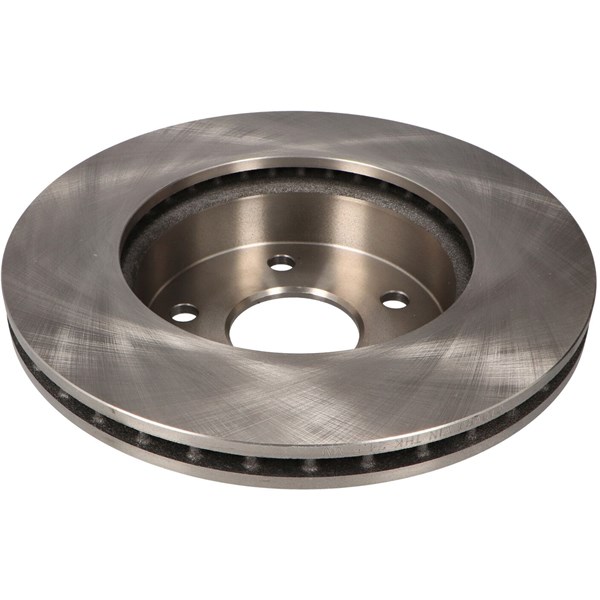 Bromsskiva Ventilerad, Framaxel Lpr R1563V LPR