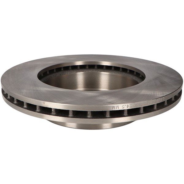 Bromsskiva Ventilerad, Framaxel Lpr R1563V LPR