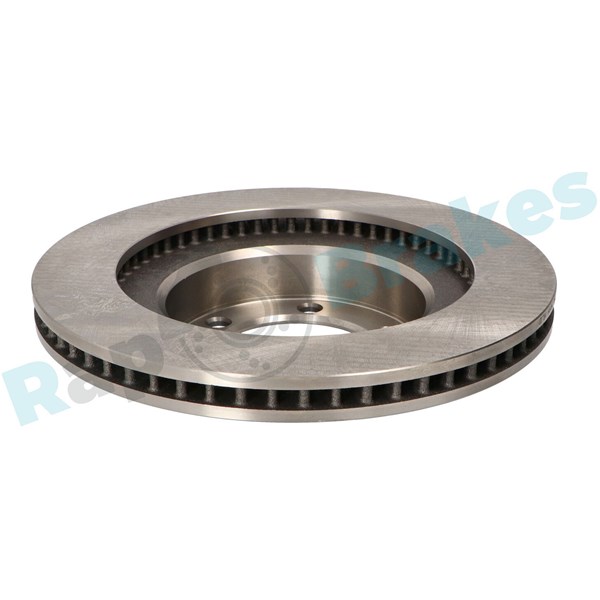 Bromsskiva Ventilerad, Framaxel Lpr T2027V LPR