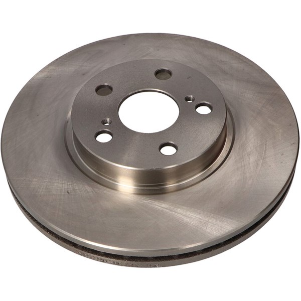 Bromsskiva Ventilerad, Framaxel Lpr T2040V LPR