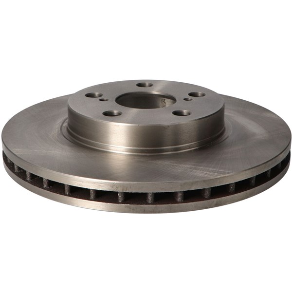 Bromsskiva Ventilerad, Framaxel Lpr T2601V LPR