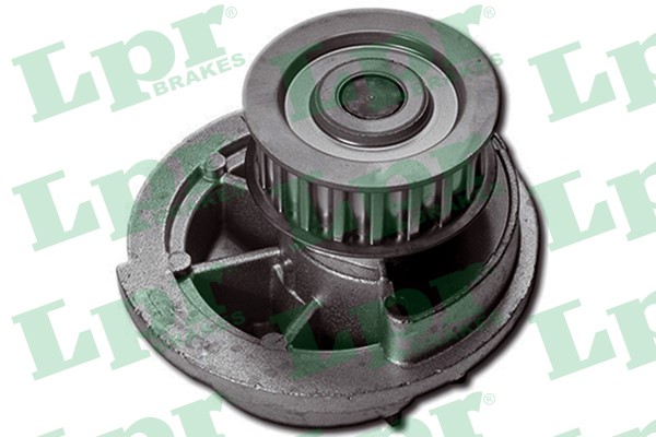 Vattenpump Lpr WP0708 LPR