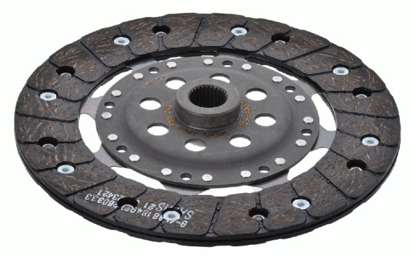 Lamellcentrum Sachs 1864 528 741 SACHS