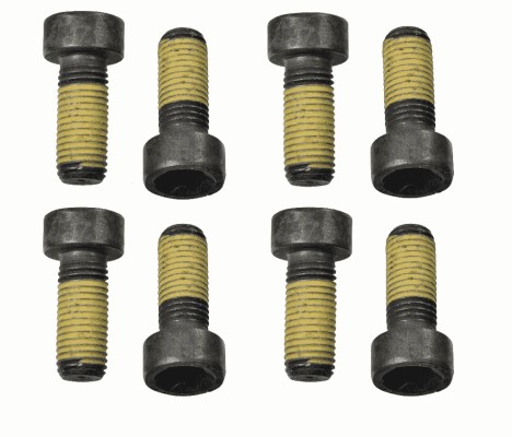 Skruvsats, svänghjul Sachs 1874 000 048 SACHS