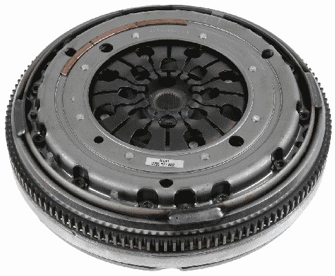 Kopplingssats Sachs Zms modul 2289 521 002 SACHS