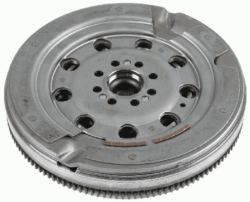 Kopplingssats Sachs Zms modul 2289 521 002 SACHS