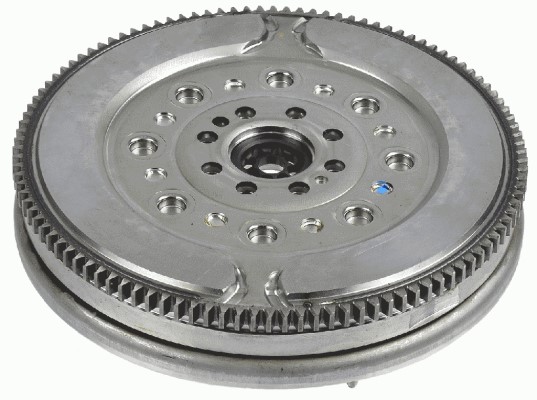 Svänghjul Sachs Tvåmassesvänghjul 2294 001 267 SACHS