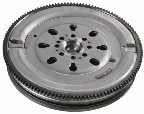 Svänghjul Sachs Tvåmassesvänghjul 2294 501 205 SACHS