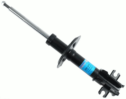 Stötdämpare Gastryck, Framaxel Sachs 280 371 SACHS