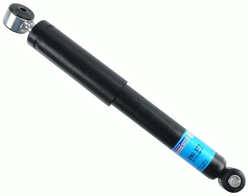 Stötdämpare Gastryck, Bakaxel Sachs 280 379 SACHS