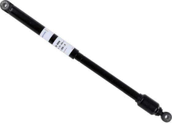 Styrdämpare Oljetryck Sachs 280 999 SACHS