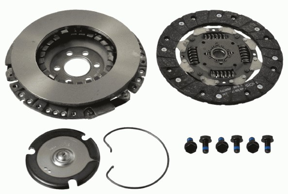 Kopplingssats Sachs 3000 082 003 SACHS