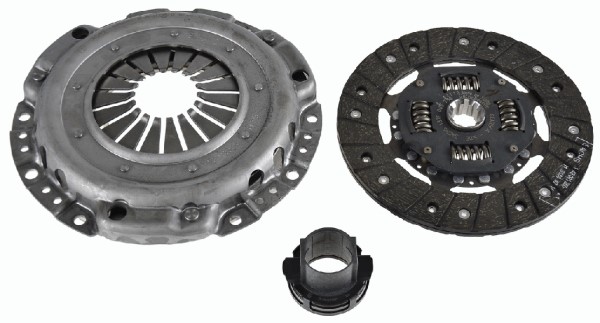 Kopplingssats Sachs 3000 203 002 SACHS