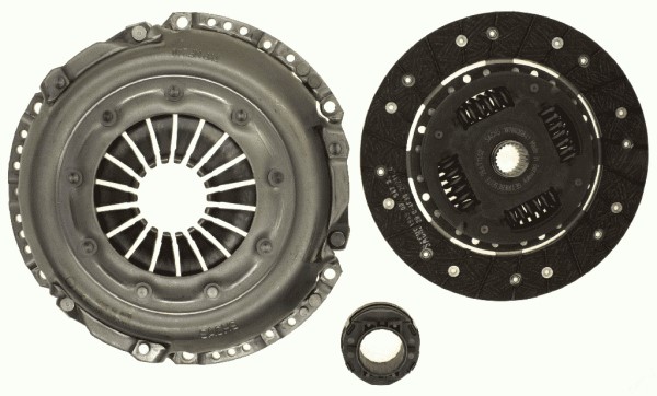 Kopplingssats Sachs 3000 232 001 SACHS