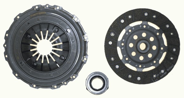 Kopplingssats Sachs 3000 829 001 SACHS