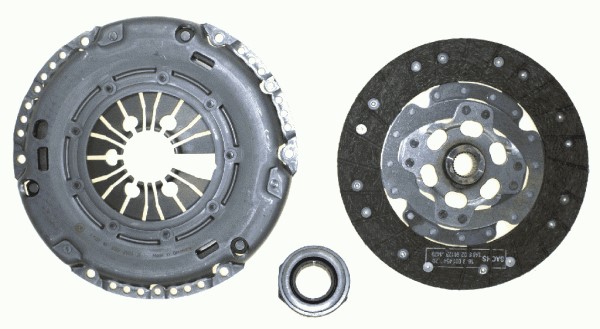 Kopplingssats Sachs 3000 845 701 SACHS