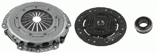 Kopplingssats Sachs 3000 950 009 SACHS