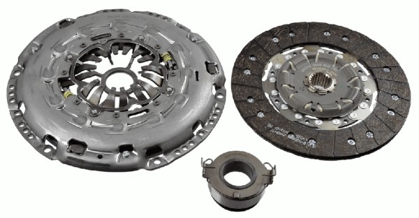 Kopplingssats Sachs Xtend 3000 950 742 SACHS