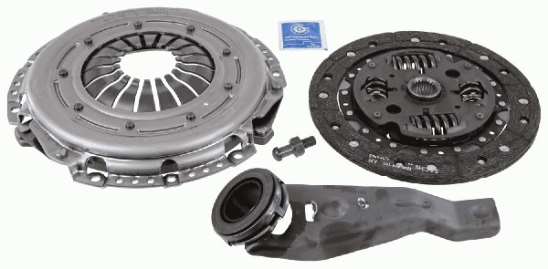 Kopplingssats Sachs 3000 951 008 SACHS