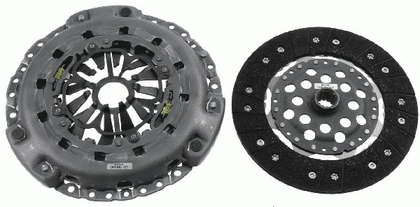 Kopplingssats Sachs Xtend 3000 951 187 SACHS