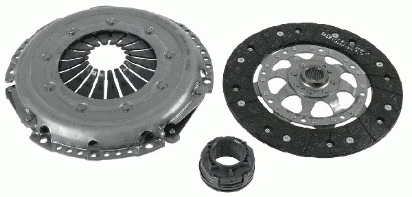 Kopplingssats Sachs 3000 951 210 SACHS