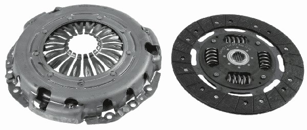 Kopplingssats Sachs 3000 951 380 SACHS