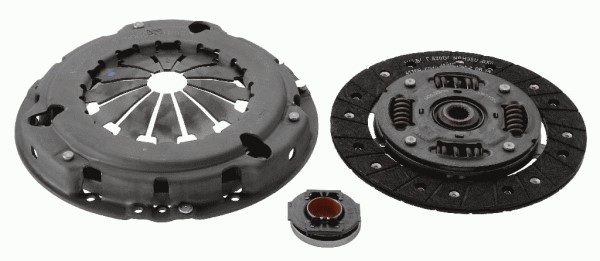 Kopplingssats Sachs 3000 951 552 SACHS
