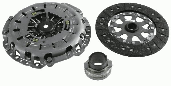 Kopplingssats Sachs Xtend 3000 951 853 SACHS