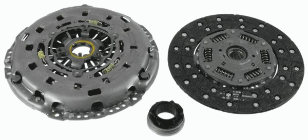 Kopplingssats Sachs Xtend 3000 951 905 SACHS