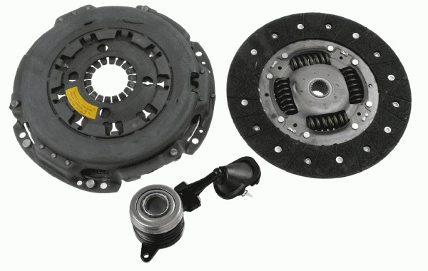 Kopplingssats Sachs Xtend kit plus csc 3000 990 249 SACHS