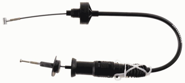 Vajer, koppling Sachs 3074 003 328 SACHS