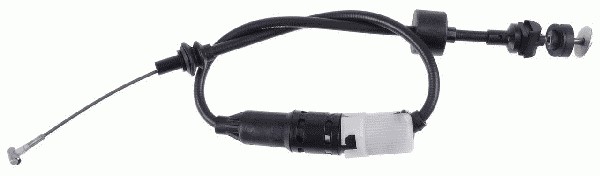Vajer, koppling Sachs 3074 003 346 SACHS