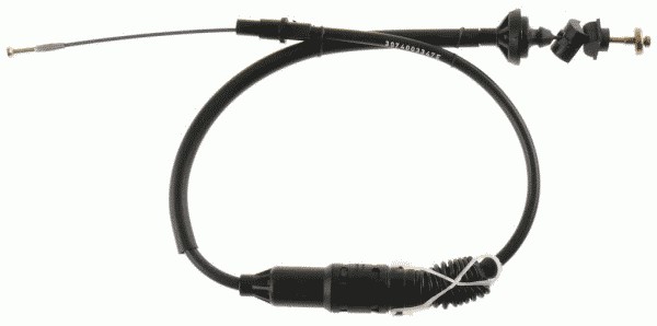 Vajer, koppling Sachs 3074 003 347 SACHS
