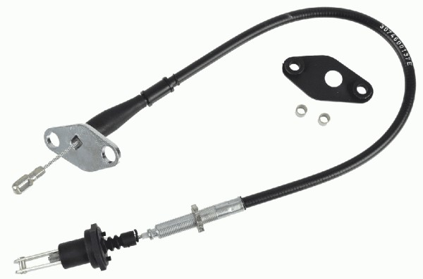 Vajer, koppling Sachs 3074 600 137 SACHS Vajer, koppling Sachs 3074 600 137 SACHS
