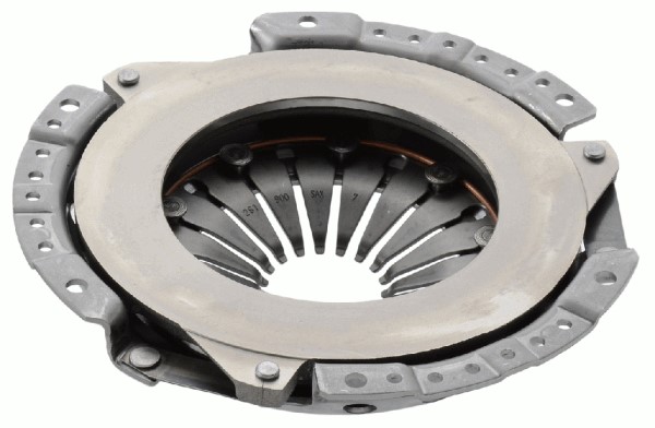 Tryckplatta Sachs 3082 185 231 SACHS