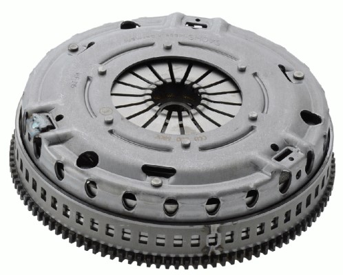 Kopplingssats Sachs Modul kupplung 3089 000 033 SACHS