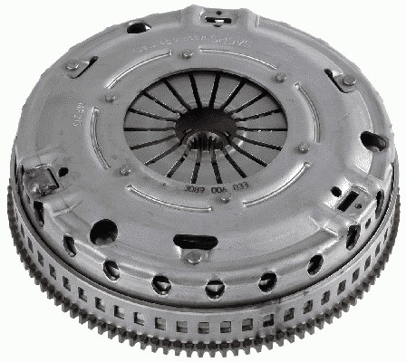 Kopplingssats Sachs Modul kupplung 3089 006 033 SACHS