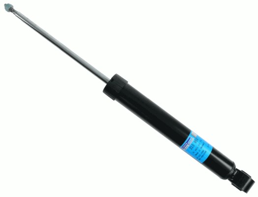 Stötdämpare Gastryck, Bakaxel Sachs 310 950 SACHS